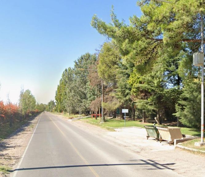 Lote en Venta en Lujan de Cuyo, Mendoza