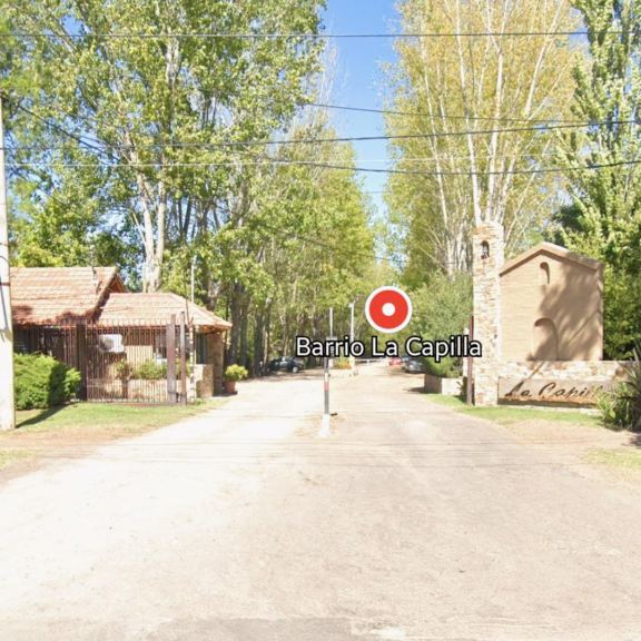 Lote en Venta en Lujan de Cuyo, Mendoza