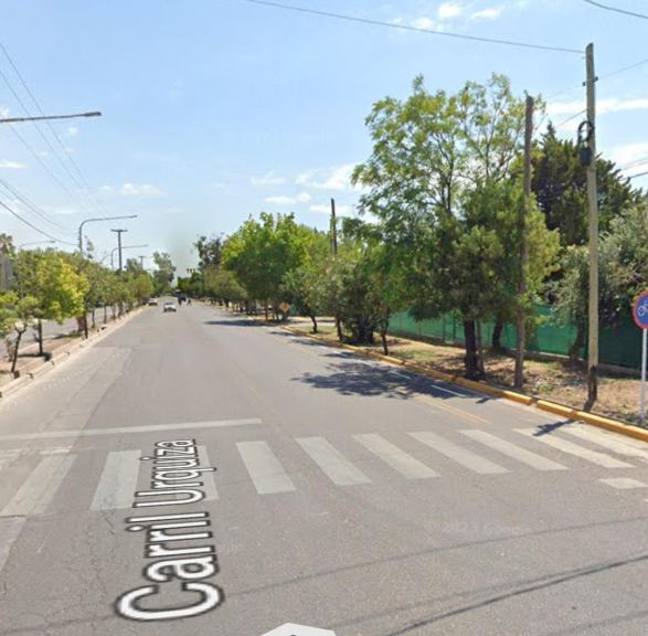 Lote en Venta en Guaymallen, Mendoza