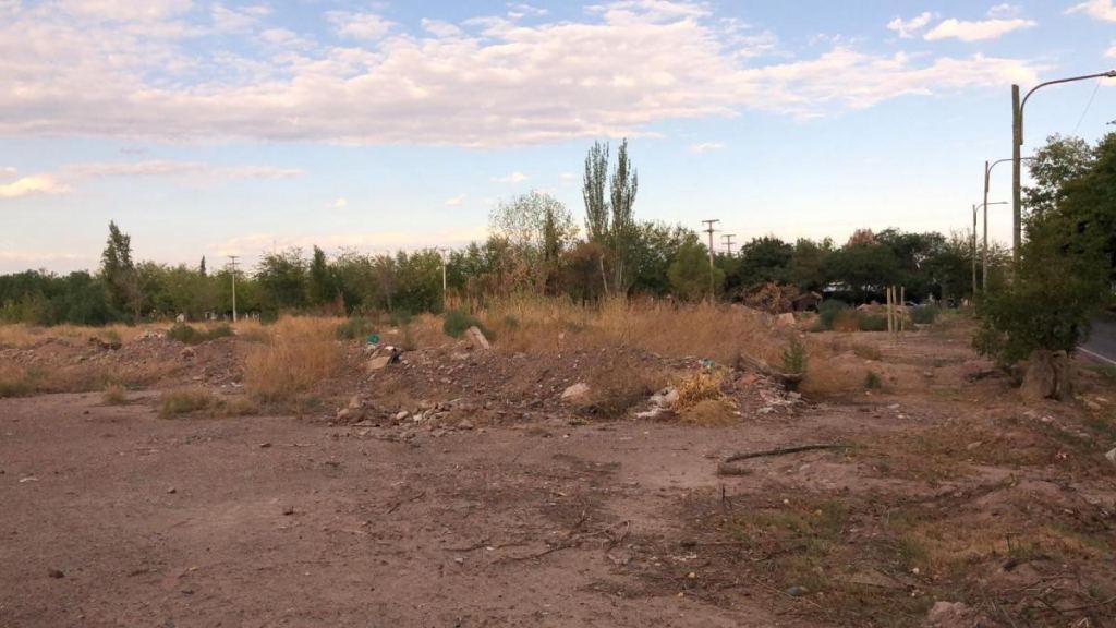 Lote en Venta en Guaymallen, Mendoza