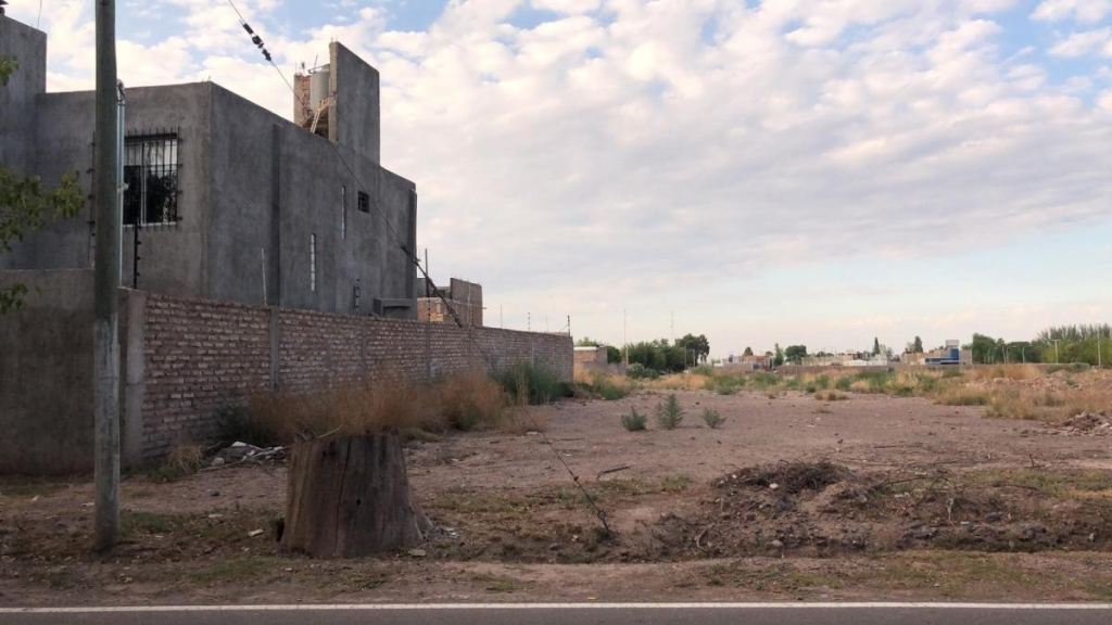 Lote en Venta en Guaymallen, Mendoza