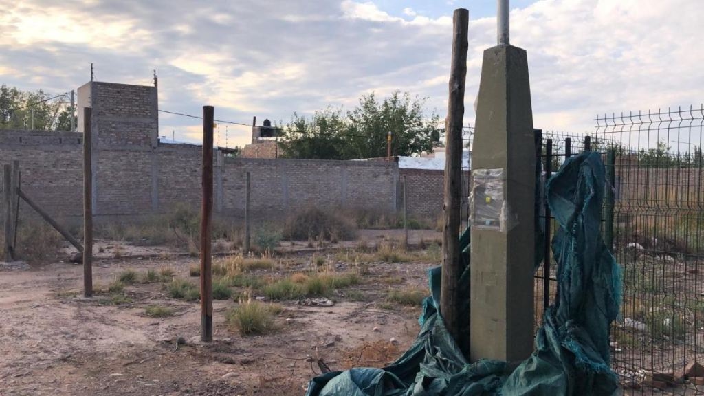 Lote en Venta en Guaymallen, Mendoza