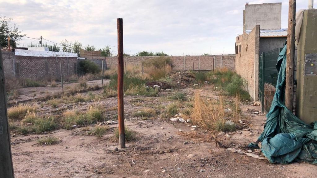 Lote en Venta en Guaymallen, Mendoza