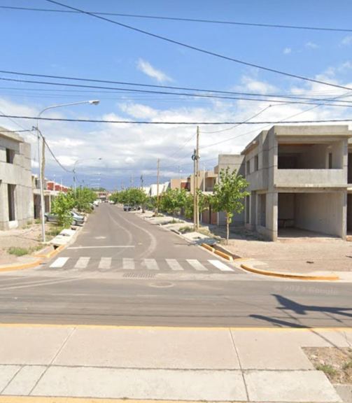 Lote en Venta en Guaymallen, Mendoza