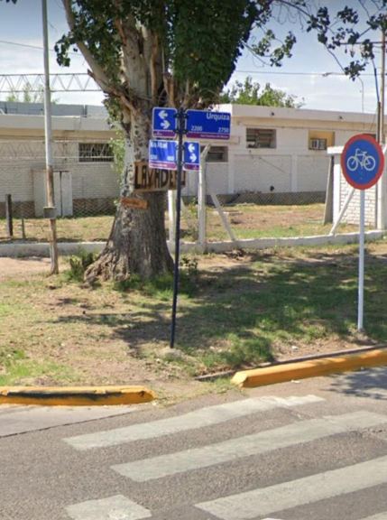 Lote en Venta en Guaymallen, Mendoza
