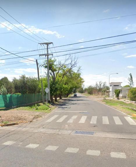 Lote en Venta en Guaymallen, Mendoza