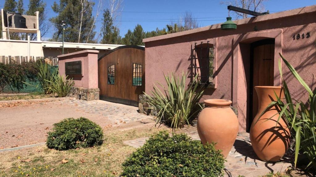 Casa en Alquiler en Lujan de Cuyo, Mendoza