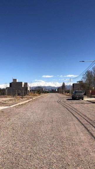 Casa en Alquiler en Lujan de Cuyo, Mendoza