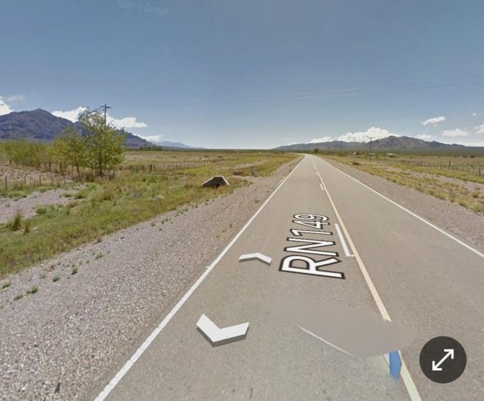 Terreno en Venta en Las Heras, Mendoza