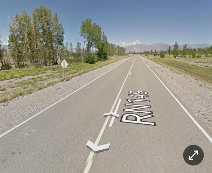 Terreno en Venta en Las Heras, Mendoza