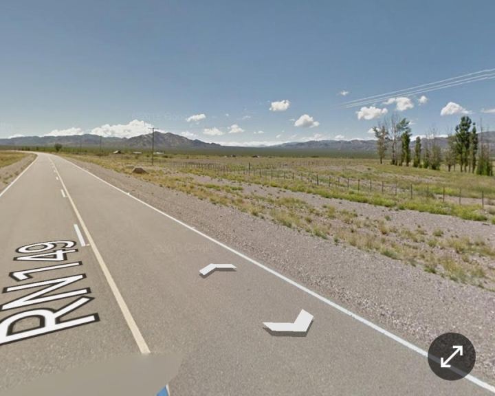Terreno en Venta en Las Heras, Mendoza