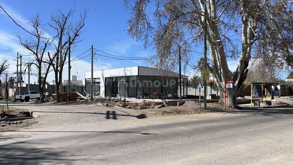 Local Comercial en Alquiler en Lujan de Cuyo, Mendoza