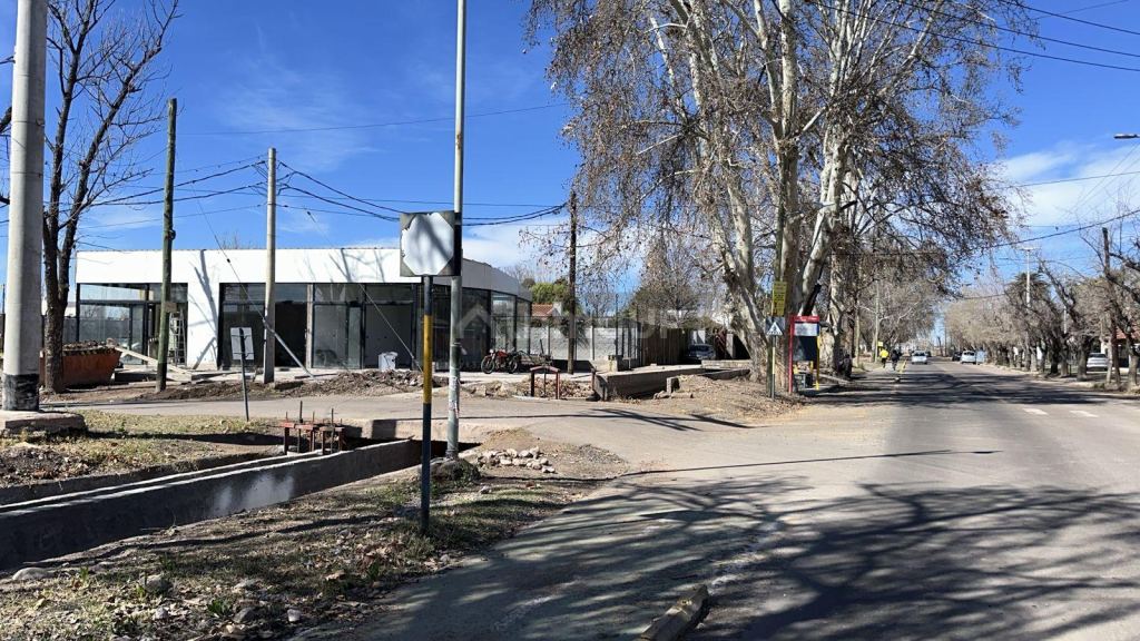 Local Comercial en Alquiler en Lujan de Cuyo, Mendoza