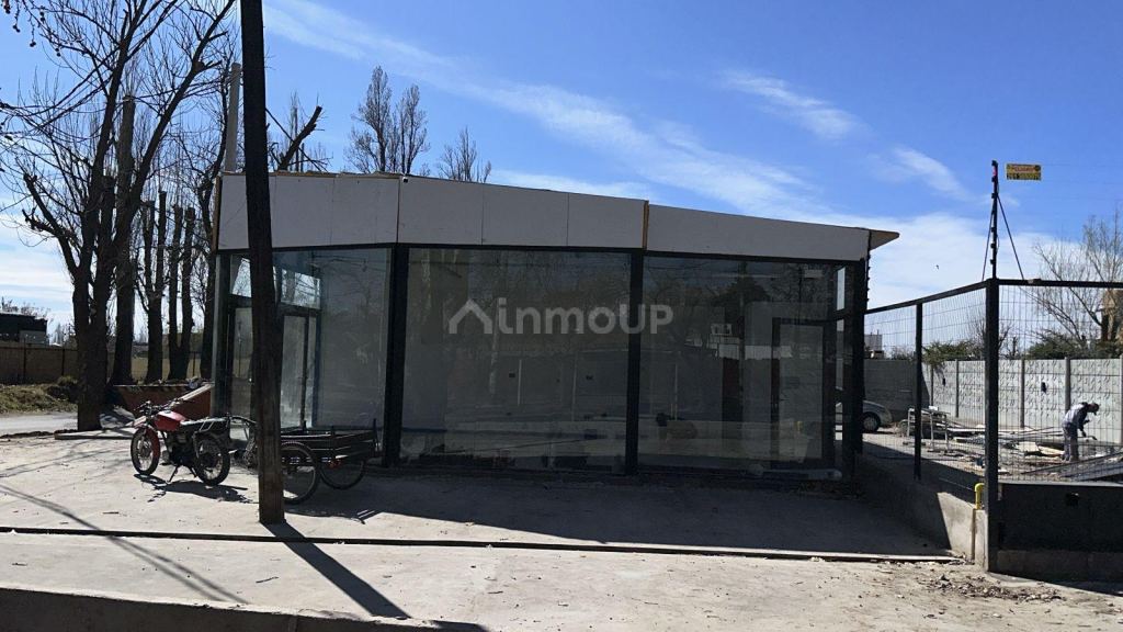 Local Comercial en Alquiler en Lujan de Cuyo, Mendoza