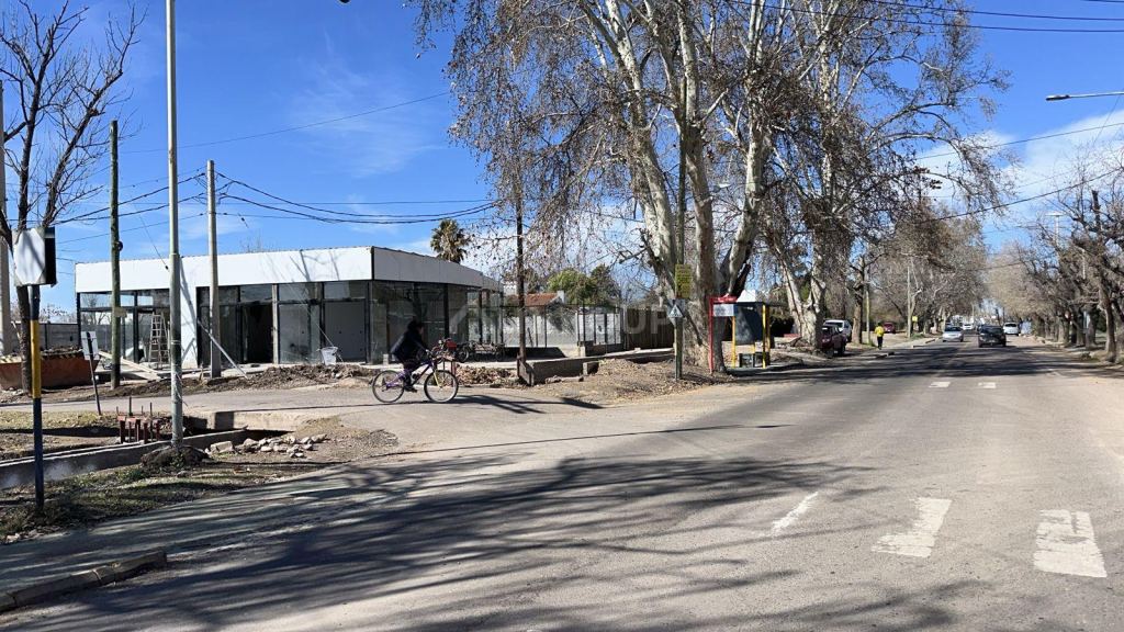 Local Comercial en Alquiler en Lujan de Cuyo, Mendoza