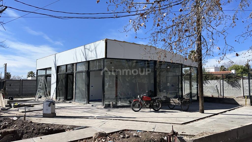 Local Comercial en Alquiler en Lujan de Cuyo, Mendoza