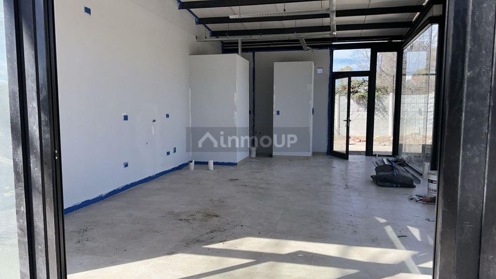 Local Comercial en Alquiler en Lujan de Cuyo, Mendoza