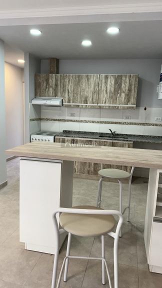 Departamento en Alquiler en Guaymallen, Mendoza
