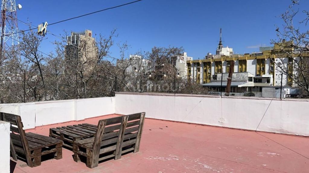 Departamento en Alquiler en Capital, Mendoza