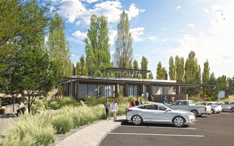 Terreno en Venta en Lujan de Cuyo, Mendoza