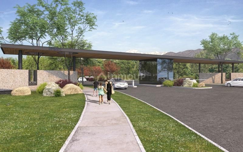 Terreno en Venta en Lujan de Cuyo, Mendoza