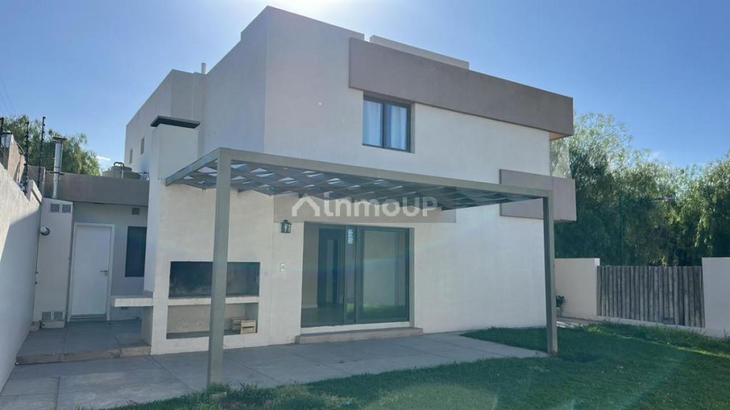 Casa en Alquiler en Godoy Cruz, Mendoza