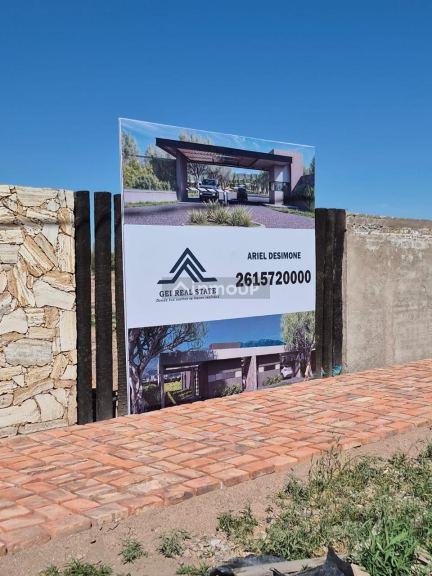 Lote en Venta en Maipu, Mendoza