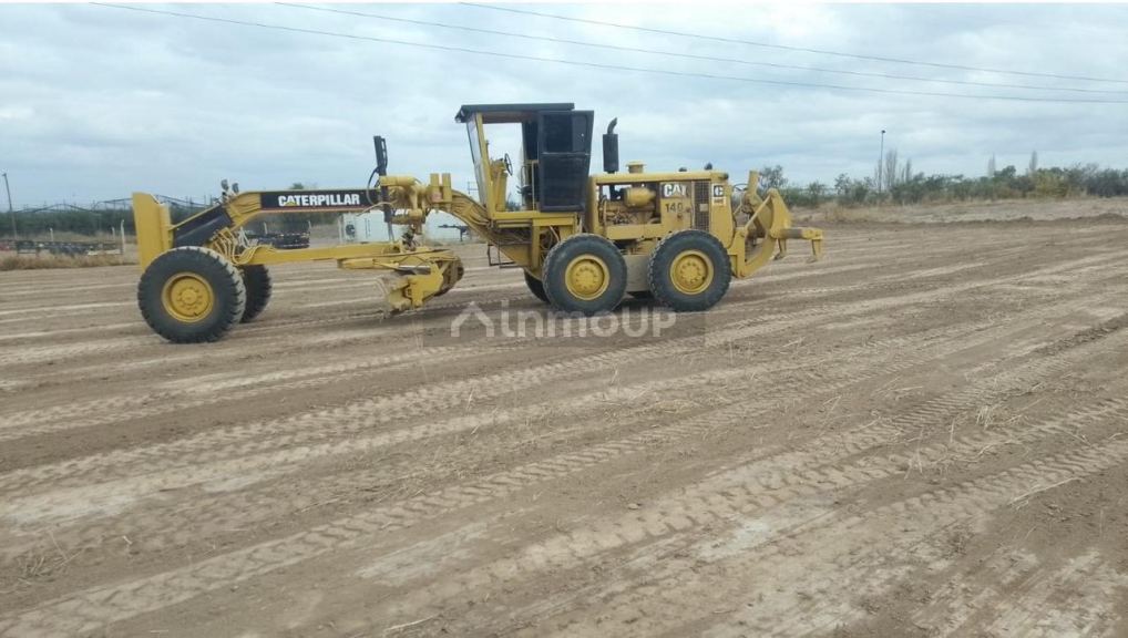 Lote en Venta en Maipu, Mendoza