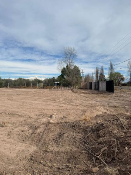 Lote en Venta en Maipu, Mendoza