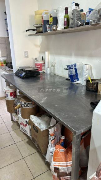 Fondo de Comercio en Venta en Godoy Cruz, Mendoza