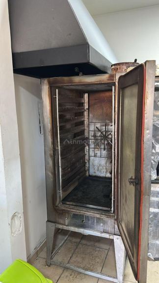 Fondo de Comercio en Venta en Godoy Cruz, Mendoza