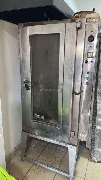 Fondo de Comercio en Venta en Godoy Cruz, Mendoza