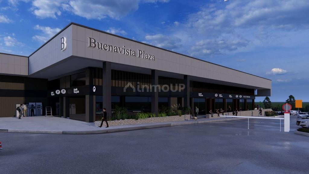 Local Comercial en Alquiler en Lujan de Cuyo, Mendoza