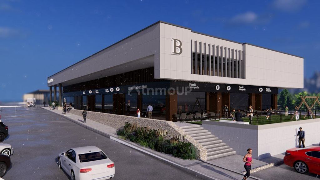 Local Comercial en Alquiler en Lujan de Cuyo, Mendoza