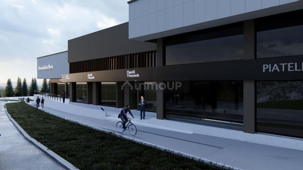 Local Comercial en Alquiler en Lujan de Cuyo, Mendoza