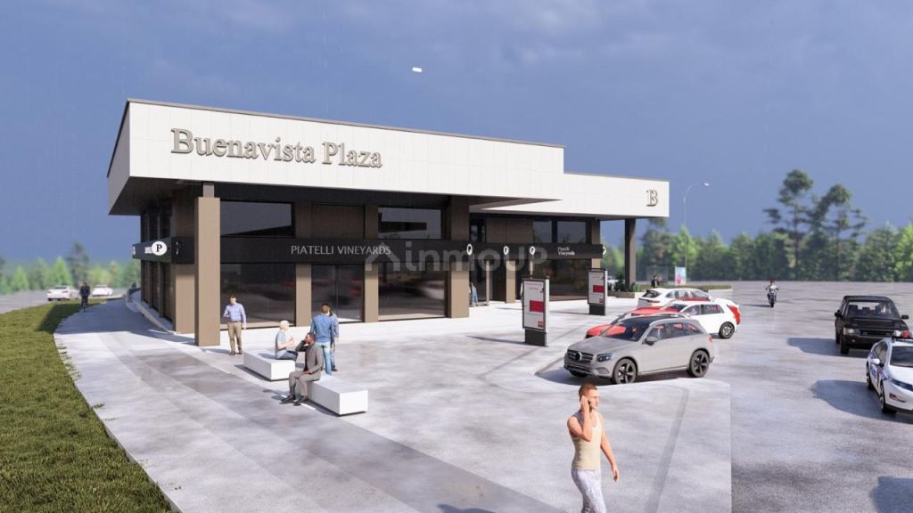 Local Comercial en Alquiler en Lujan de Cuyo, Mendoza