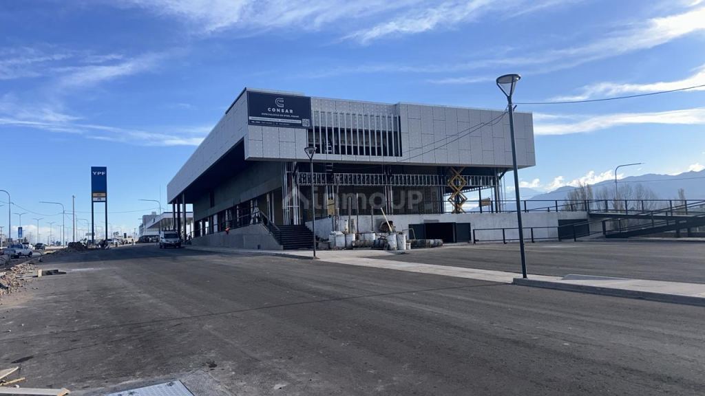 Local Comercial en Alquiler en Lujan de Cuyo, Mendoza