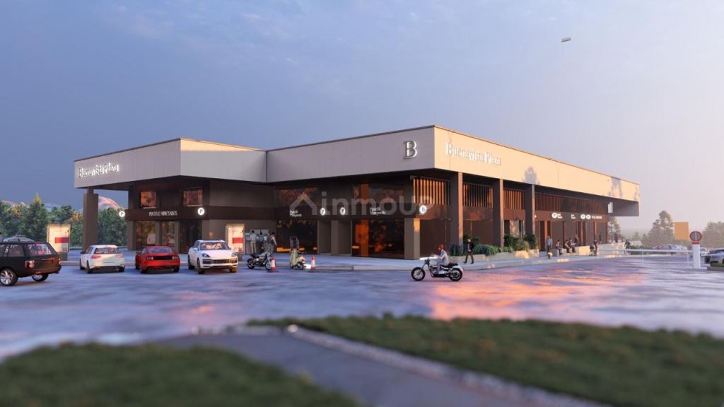 Local Comercial en Alquiler en Lujan de Cuyo, Mendoza