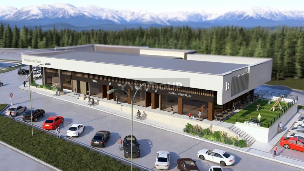 Local Comercial en Alquiler en Lujan de Cuyo, Mendoza