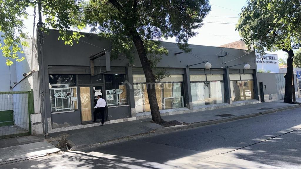 Local Comercial en Alquiler en Capital, Mendoza