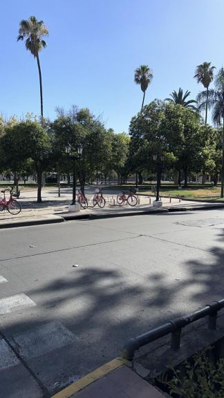 Local Comercial en Alquiler en Capital, Mendoza