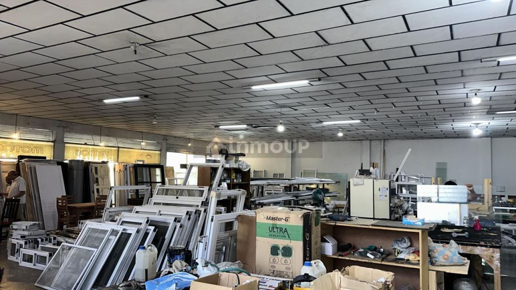Local Comercial en Alquiler en Capital, Mendoza