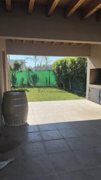 Casa en Alquiler en Lujan de Cuyo, Mendoza