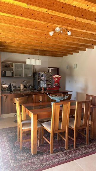 Casa en Alquiler en Lujan de Cuyo, Mendoza