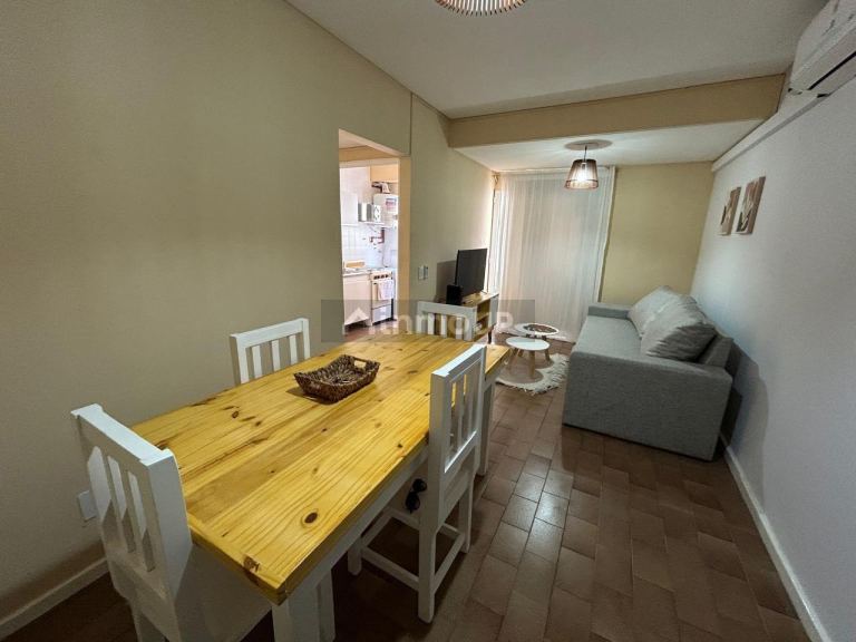 Departamento en Alquiler en Capital, Mendoza