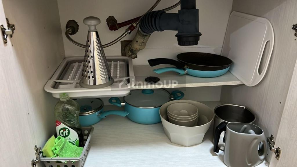 Departamento en Alquiler en Capital, Mendoza