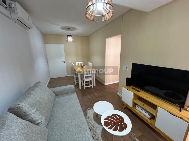 Departamento en Alquiler en Capital, Mendoza