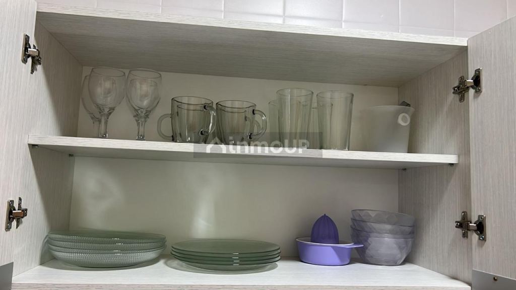 Departamento en Alquiler en Capital, Mendoza