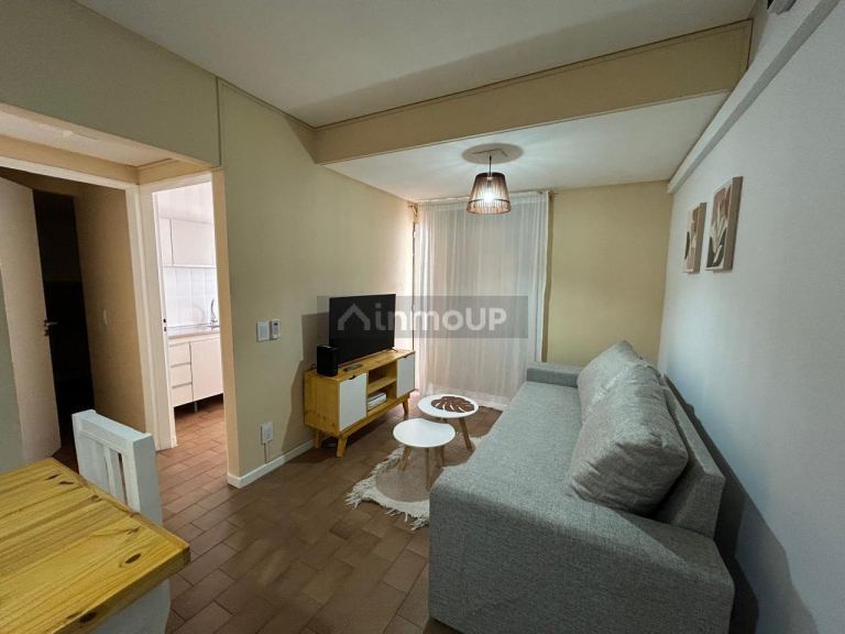 Departamento en Alquiler en Capital, Mendoza