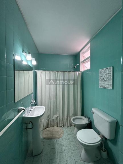 Departamento en Alquiler en Capital, Mendoza